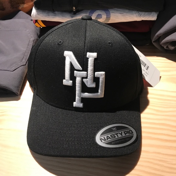 Nasty Pig Other - Nasty Pig Interlock Cap